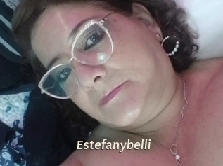 Estefanybelli