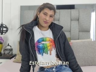 Estefanybeltran