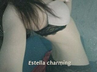 Estella_charming