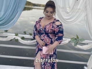 esterafox Blog éjac