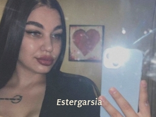 Estergarsia