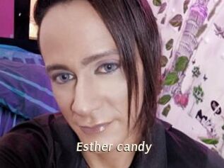 Esther_candy