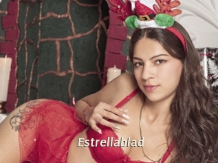 Estrellablad