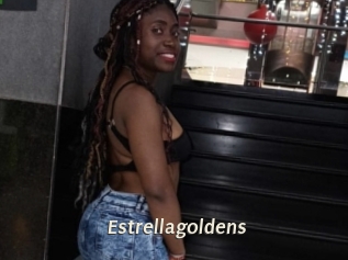 Estrellagoldens