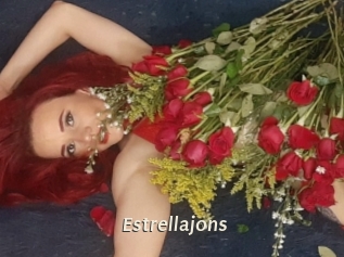 estrellajons Blog éjac