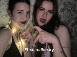 Ethalandbecky