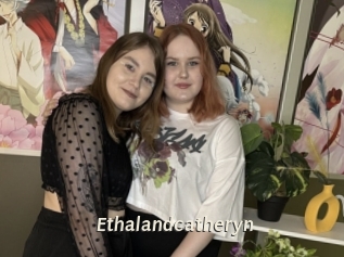 Ethalandcatheryn
