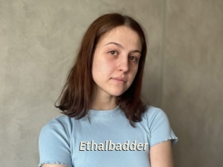 Ethalbadder