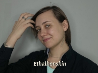 Ethalbenskin