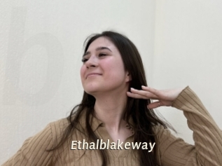 Ethalblakeway