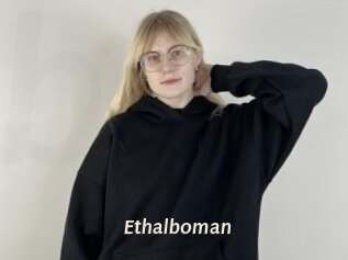 Ethalboman
