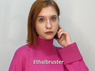 Ethalbruster