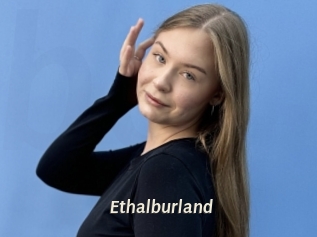 Ethalburland