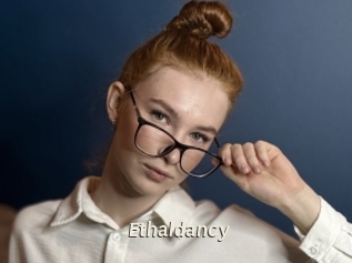 Ethaldancy