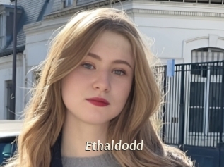 Ethaldodd