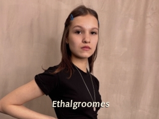 Ethalgroomes