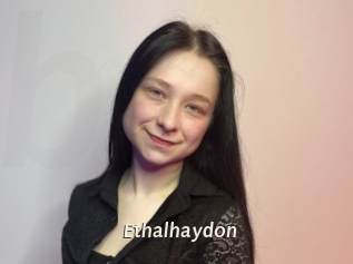 Ethalhaydon