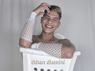 Ethan_dlamini