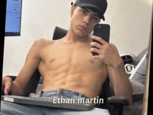 ethan_martin Blog éjac