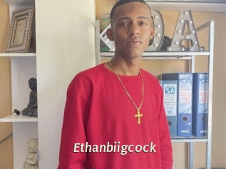 Ethanbiigcock