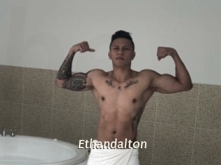 ethandalton Blog éjac