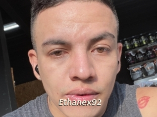 Ethanex92