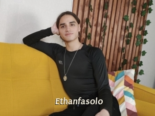 Ethanfasolo