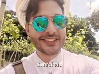 ethanhale Blog éjac