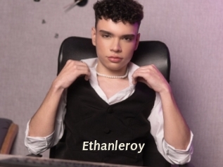 Ethanleroy