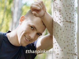 Ethanpinkman