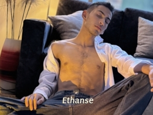 Ethanse