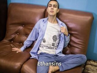 Ethansins