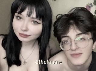 Ethelandre