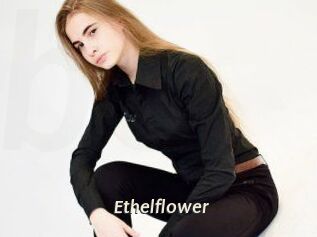ethelflower Blog éjac