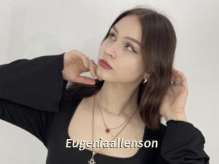 Eugeniaallenson