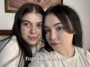 Eugeniaandfloren