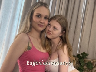 eugeniaandgladys Blog éjac