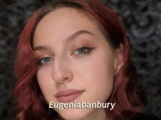 Eugeniabanbury