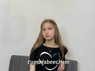Eugeniabeecham