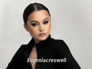 Eugeniacreswell
