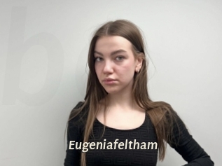 Eugeniafeltham