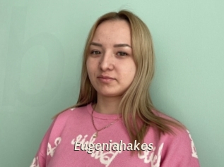 Eugeniahakes