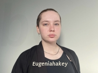 Eugeniahakey