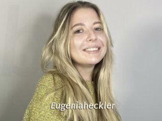 Eugeniaheckler