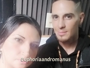 Euphoriaandromanus