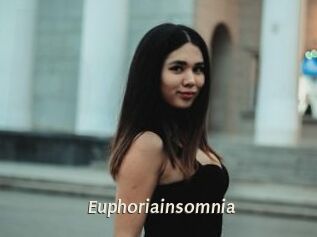 Euphoriainsomnia