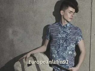 Europeanlatin91