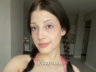 Evaalson