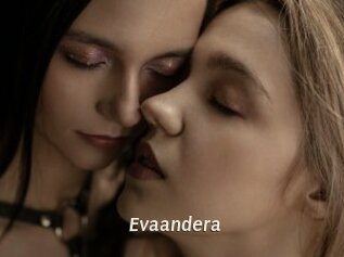 Evaandera