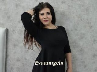 Evaanngelx
